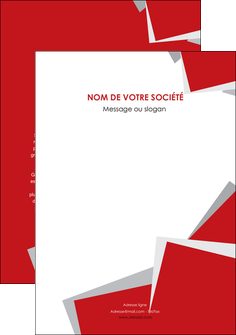 faire modele a imprimer flyers texture contexture structure MLIGCH51062