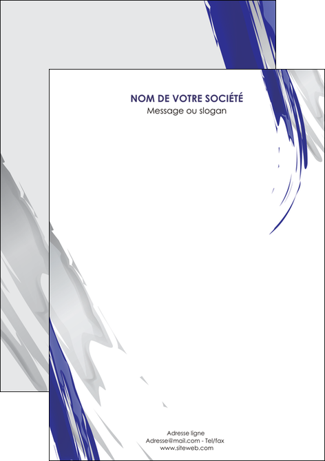 impression flyers texture contexture structure MIF51416