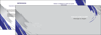 modele en ligne depliant 2 volets  4 pages  texture contexture structure MIF51432