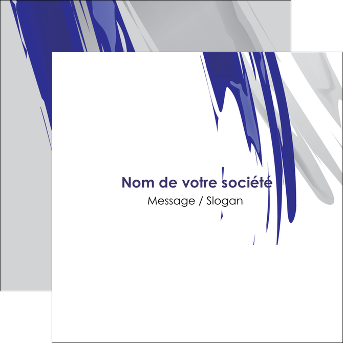 modele flyers texture contexture structure MIF51446
