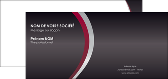 personnaliser modele de carte de correspondance texture contexture structure MFLUOO51490