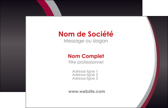 modele carte de visite texture contexture structure MFLUOO51516