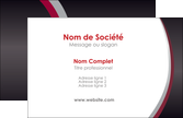 modele carte de visite texture contexture structure MLGI51516