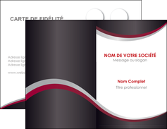 creer modele en ligne carte de visite texture contexture structure MFLUOO51518
