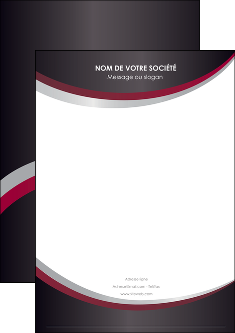 exemple affiche texture contexture structure MFLUOO51520