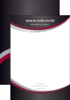 exemple flyers texture contexture structure MFLUOO51528