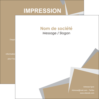 personnaliser modele de flyers texture contexture structure MLIG51534