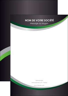 faire modele a imprimer flyers texture contexture structure MLIGCH51688