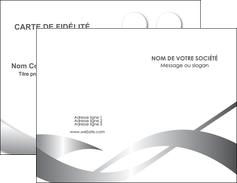 impression carte de visite texture contexture structure MFLUOO52230