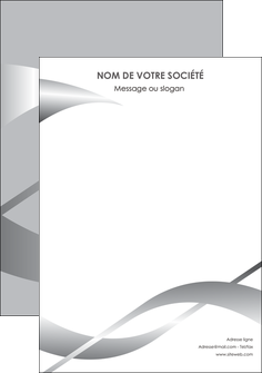 personnaliser maquette flyers texture contexture structure MFLUOO52240