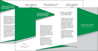 modele en ligne depliant 4 volets  8 pages  texture contexture fond MIDBE52552