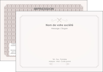personnaliser modele de flyers bar et cafe et pub restaurant restauration restaurateur MIDLU52682