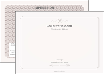 modele affiche bar et cafe et pub restaurant restauration restaurateur MIDLU52686