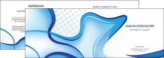 faire modele a imprimer depliant 2 volets  4 pages  texture contexture structure MFLUOO52846