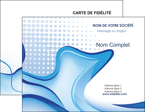 maquette en ligne a personnaliser carte de visite texture contexture structure MFLUOO52854