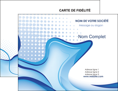 maquette en ligne a personnaliser carte de visite texture contexture structure MFLUOO52854