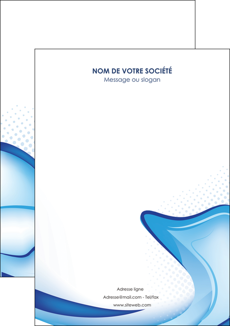 creer modele en ligne flyers texture contexture structure MFLUOO52862