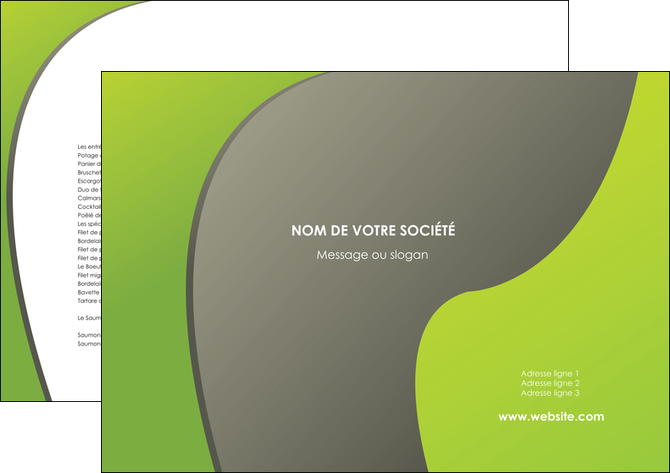 modele en ligne set de table texture contexture structure MFLUOO52922