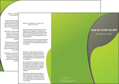 creation graphique en ligne depliant 3 volets  6 pages  texture contexture structure MFLUOO52940
