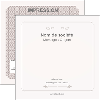 impression flyers texture contexture fond MIFCH52972