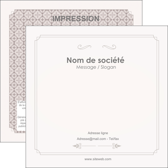 exemple flyers texture contexture fond MIFCH52984
