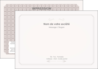 maquette en ligne a personnaliser flyers texture contexture fond MIFCH52994