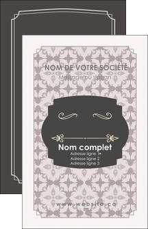 modele carte de visite texture contexture fond MIFCH53008
