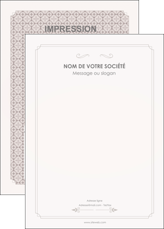 personnaliser modele de affiche texture contexture fond MIFCH53018