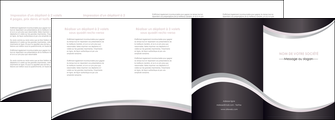 modele en ligne depliant 4 volets  8 pages  texture contexture design MLIGCH53296