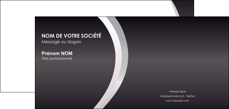 modele en ligne carte de correspondance texture contexture design MLIGCH53302