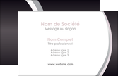 modele carte de visite texture contexture design MLGI53328