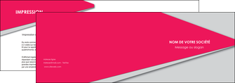 exemple depliant 2 volets  4 pages  texture contexture structure MLIGCH53432