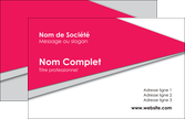 creation graphique en ligne carte de visite texture contexture structure MLGI53438