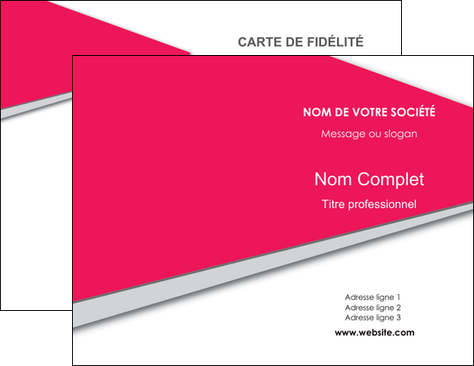 maquette en ligne a personnaliser carte de visite texture contexture structure MLGI53440