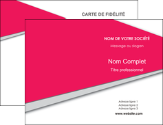 maquette en ligne a personnaliser carte de visite texture contexture structure MLIGCH53440