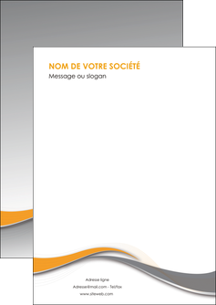 personnaliser maquette flyers texture contexture structure MFLUOO53456