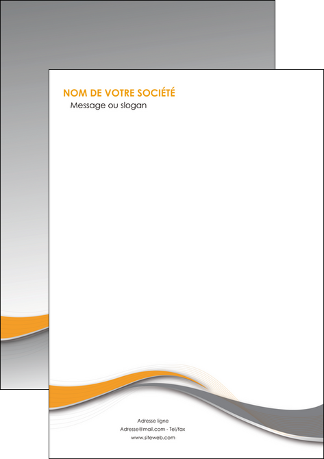 personnaliser modele de affiche texture contexture structure MFLUOO53464