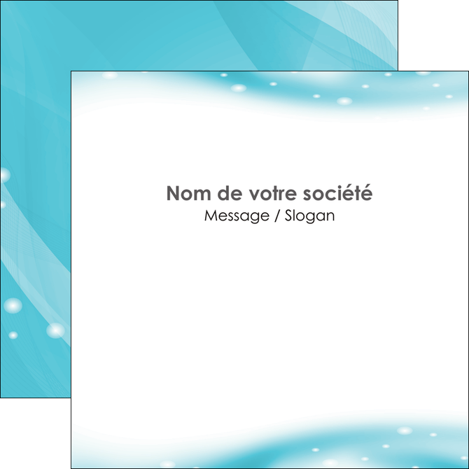 personnaliser modele de flyers texture contexture structure MFLUOO53590