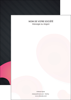 modele en ligne flyers texture contexture structure MLGI53718