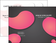 exemple carte de visite texture contexture structure MLGI53726
