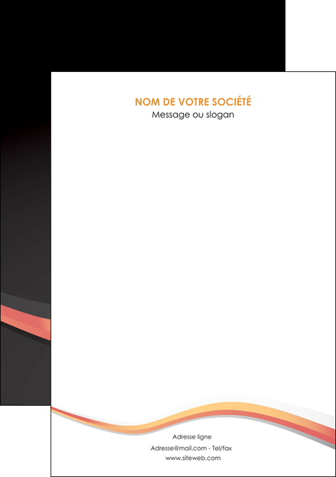 faire flyers texture contexture structure MIDBE53770