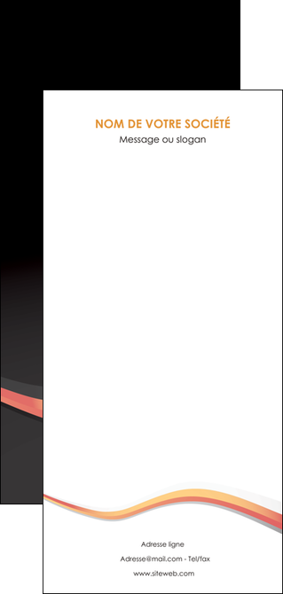 maquette en ligne a personnaliser flyers texture contexture structure MIDBE53820