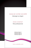 faire carte de visite texture contexture structure MLGI53840