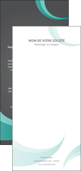 personnaliser maquette flyers texture contexture structure MLGI54258