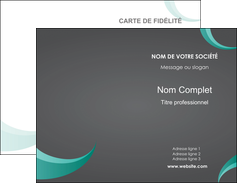 faire carte de visite texture contexture structure MLGI54296