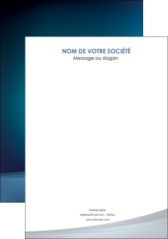 maquette en ligne a personnaliser flyers texture contexture structure MIFLU54408