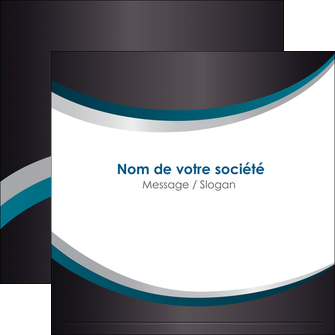 Commander flyer pelliculage pas chers  flyer-pelliculage-pas-chers Flyers Carré 14,8 x 14,8 cm