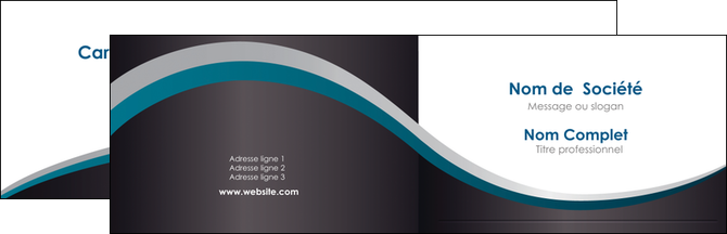 exemple carte de visite texture contexture structure MLGI54452