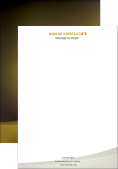 maquette en ligne a personnaliser affiche texture contexture structure MIDBE54532