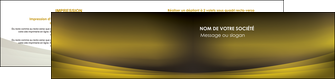exemple depliant 2 volets  4 pages  texture contexture structure MIDBE54564